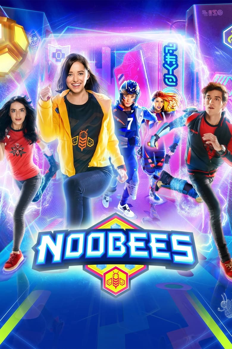 Poster of Cast and Crew in NooBees - Season 2 - Episode 9 - Episode 9