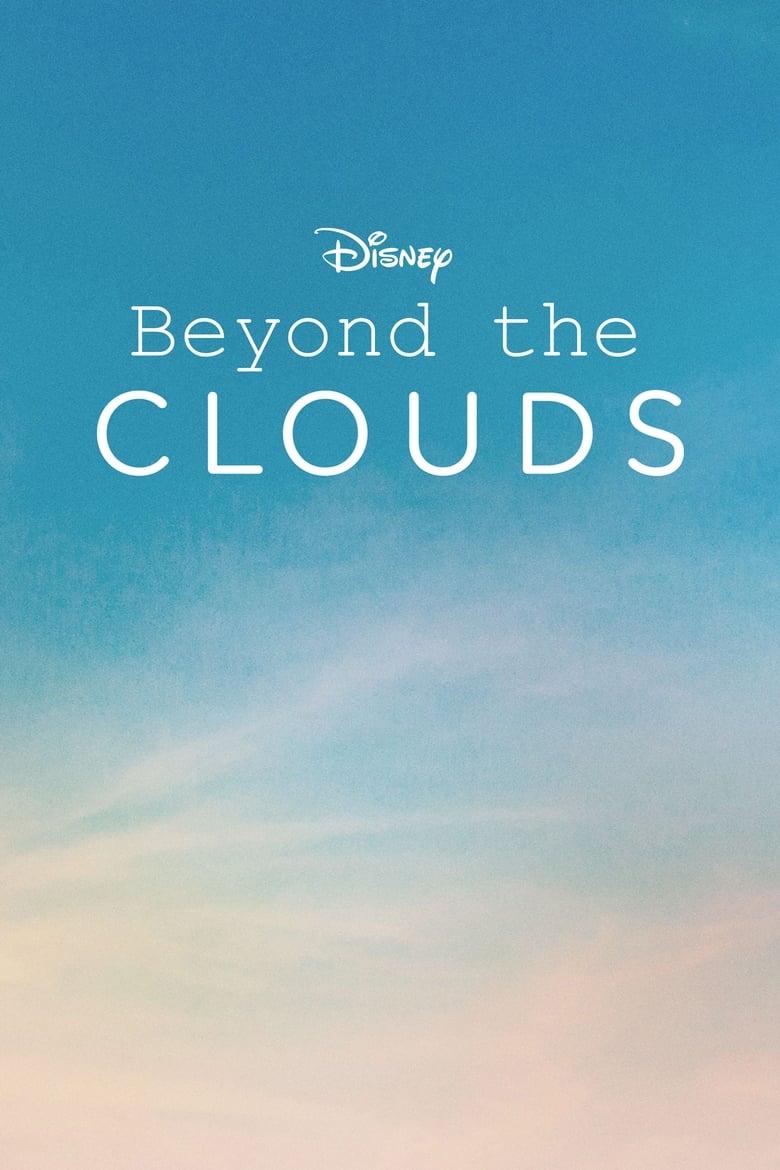 Poster of Beyond the Clouds