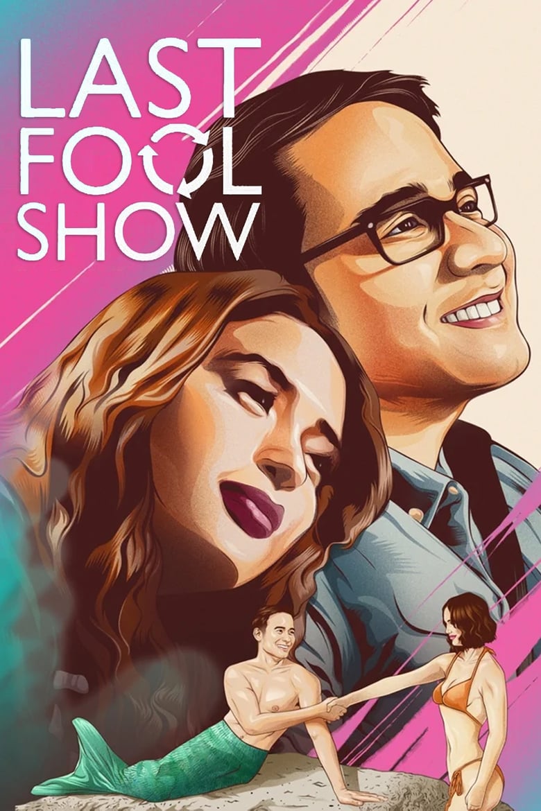 Poster of Last Fool Show