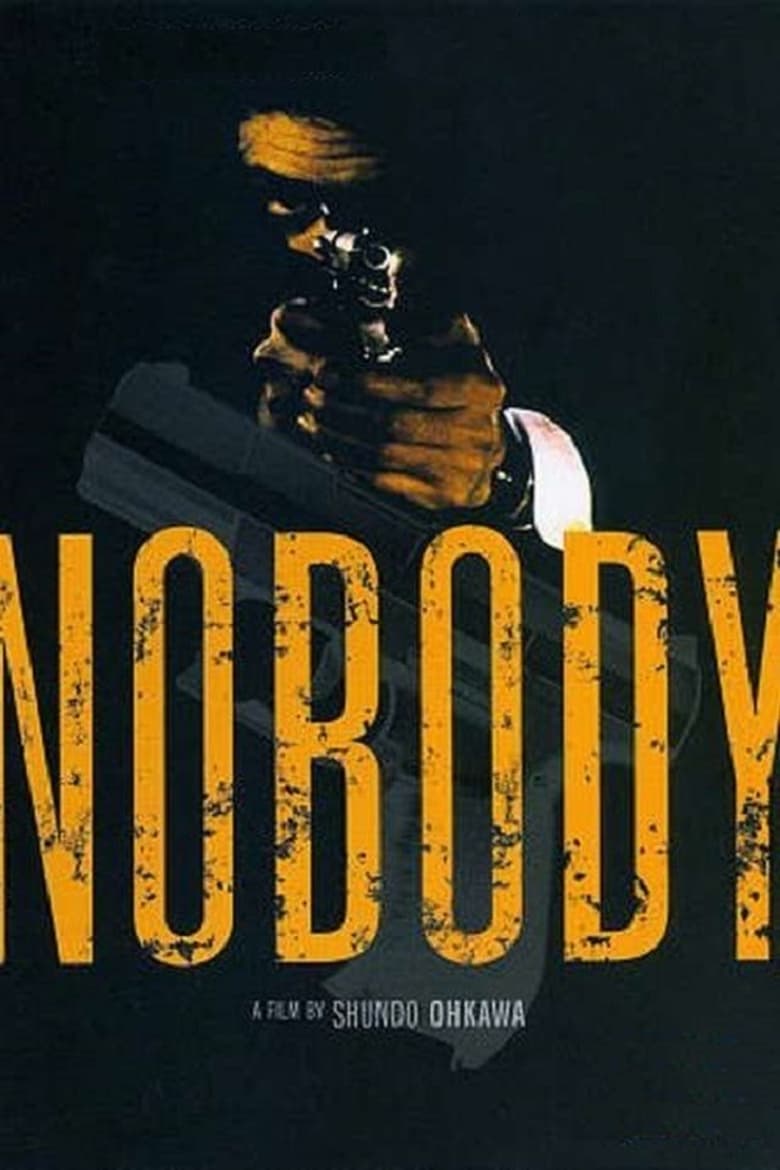 Poster of Nobody