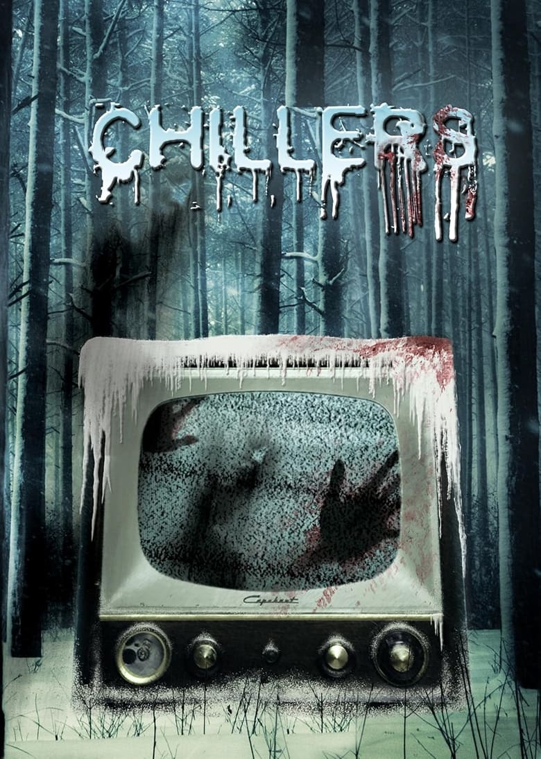 Poster of Chillers