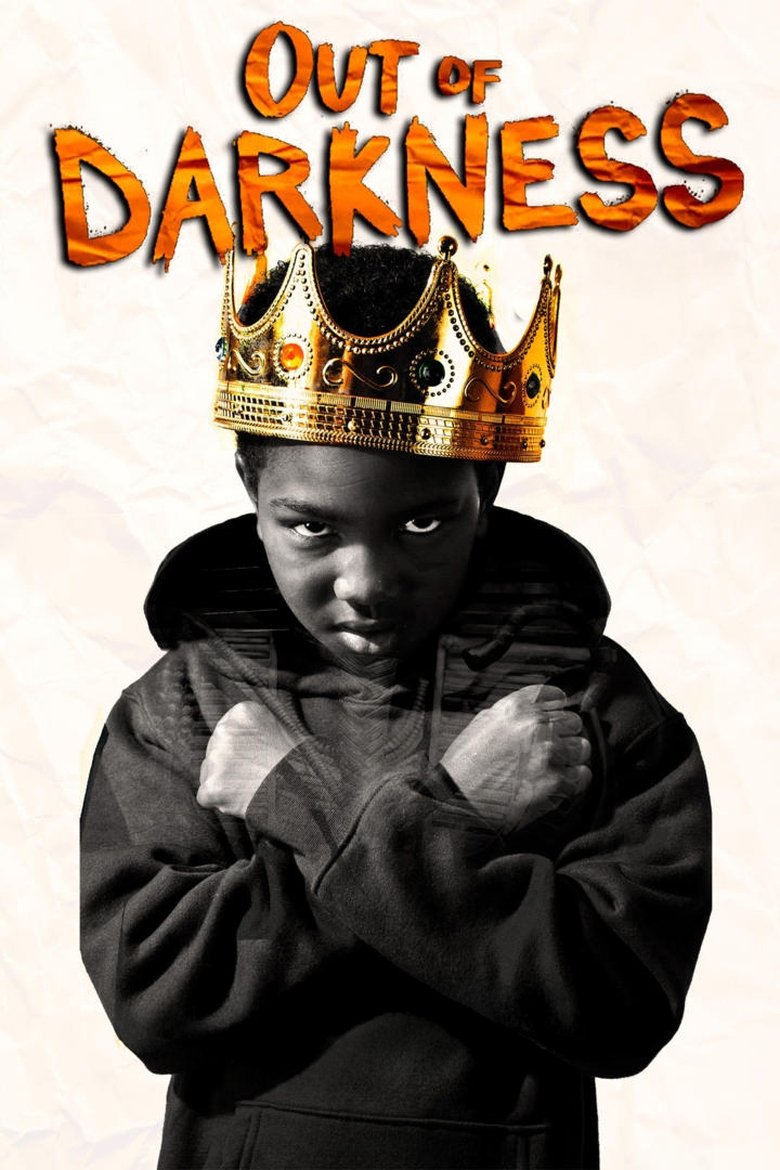 Poster of Out of Darkness