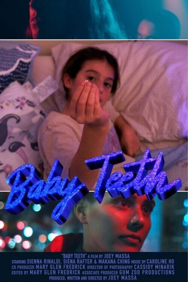 Poster of Baby Teeth