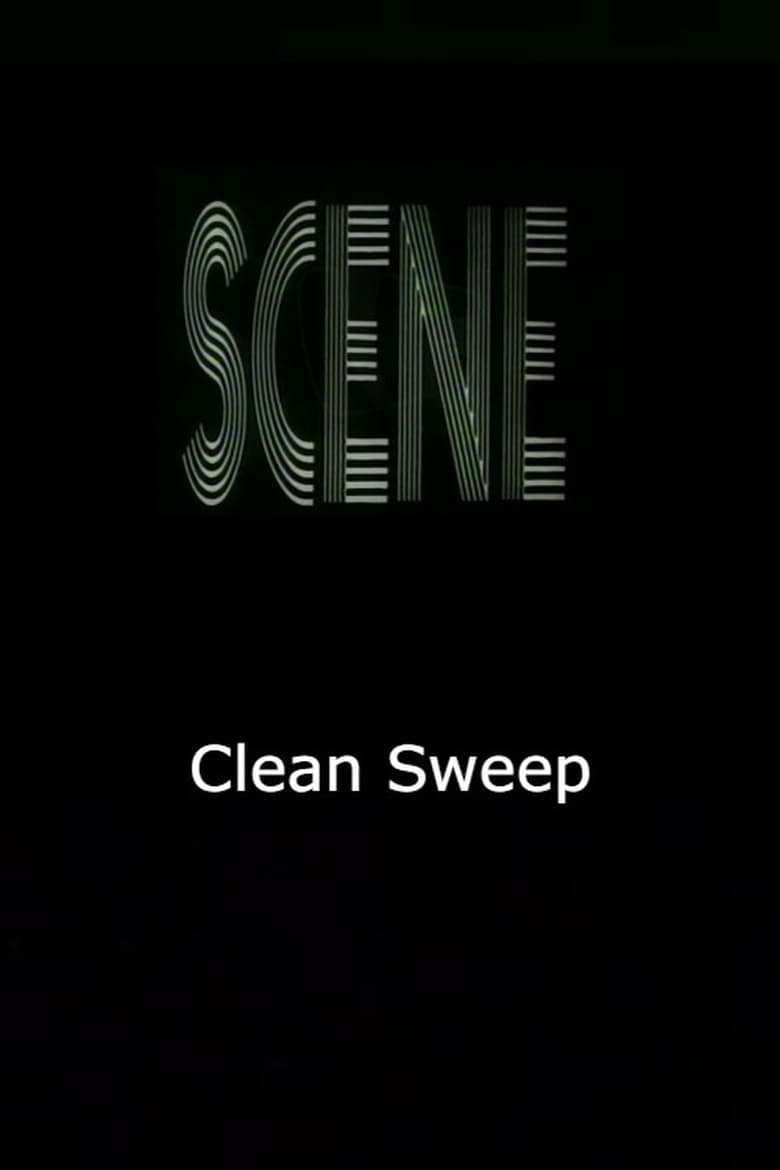 Poster of Clean Sweep