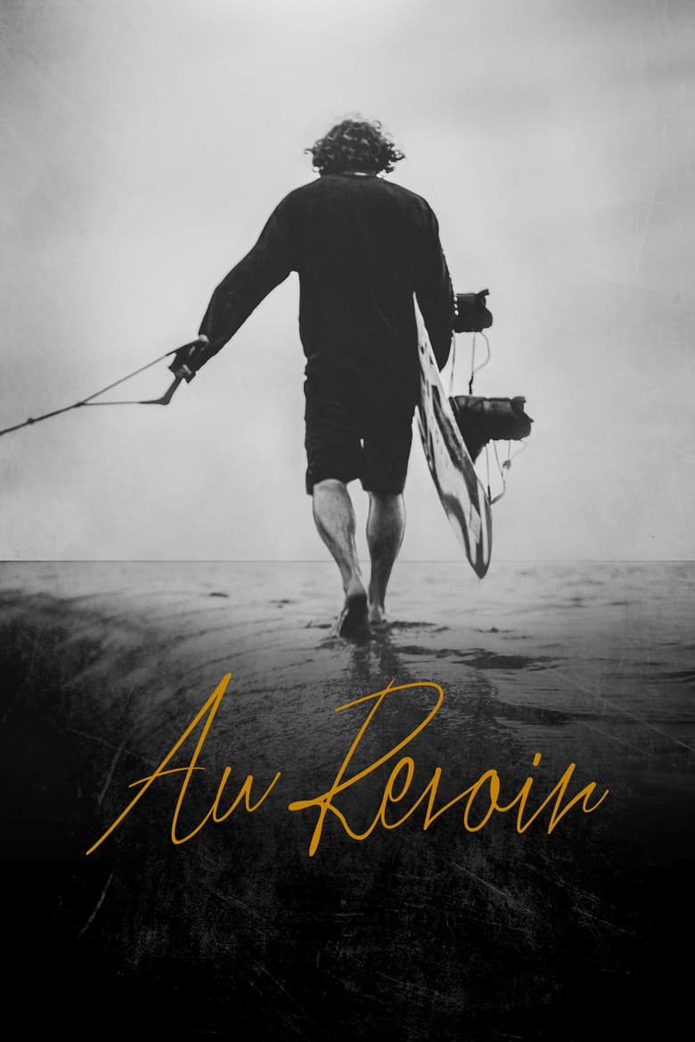 Poster of Au Revoir