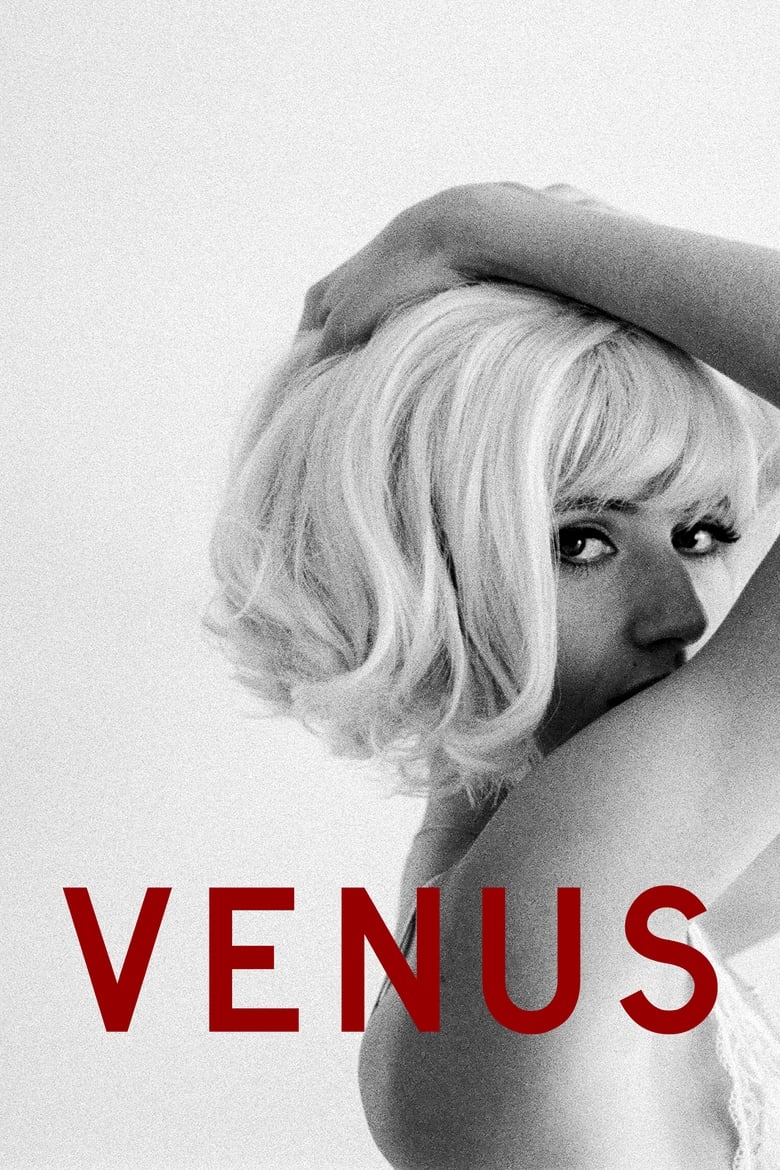 Poster of Venus