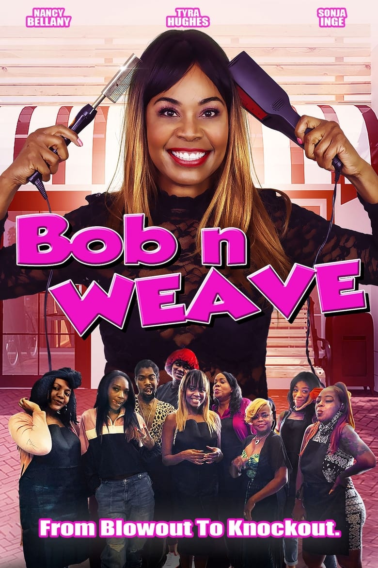 Poster of Bob N Weave