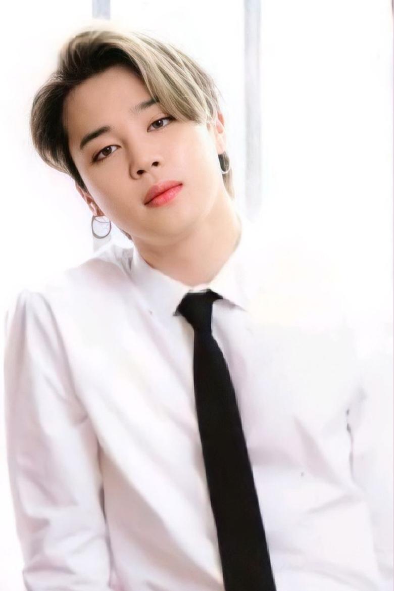 Portrait of Jimin