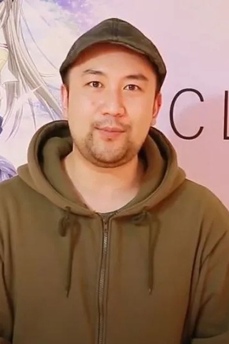 Portrait of Lee Hyun