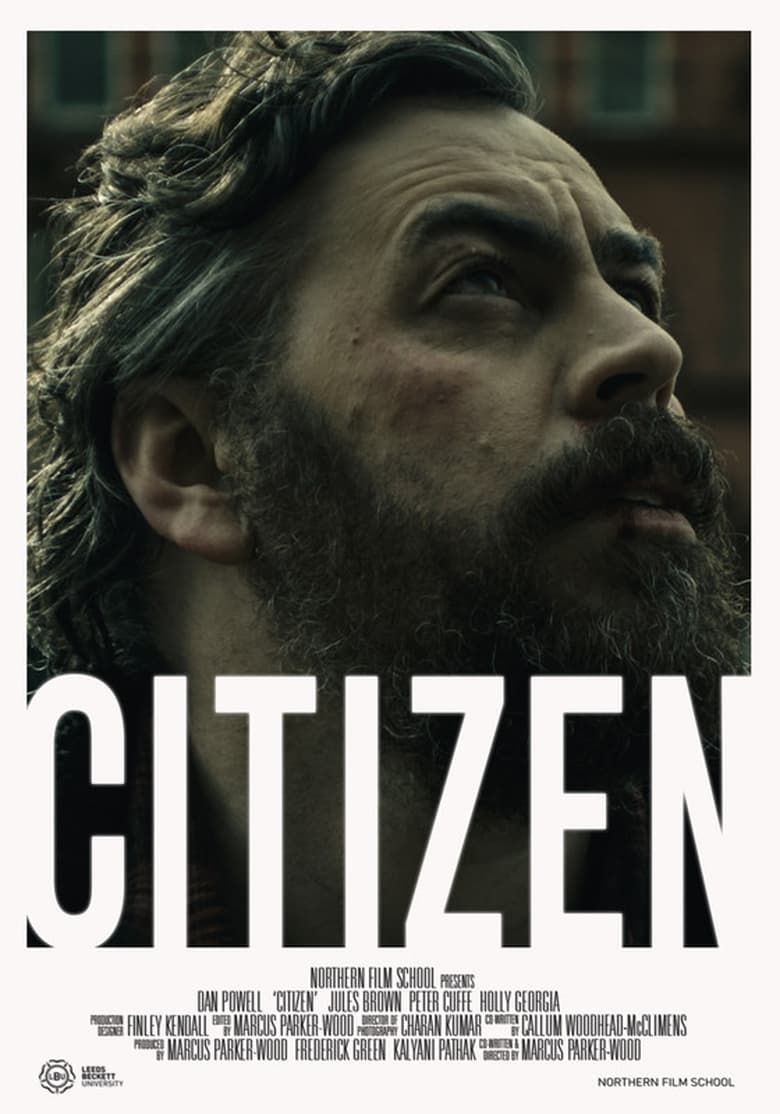 Poster of Citizen