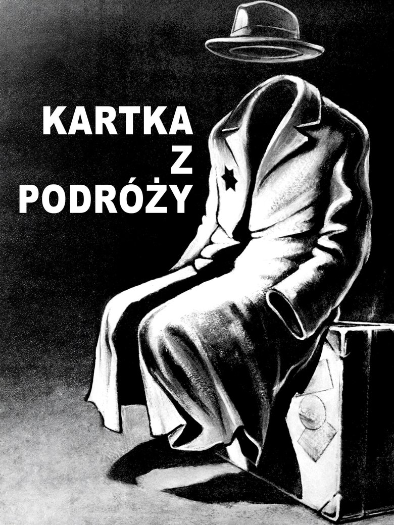 Poster of Postcard from a Journey