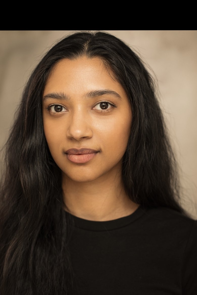 Portrait of Nicole Fernandes