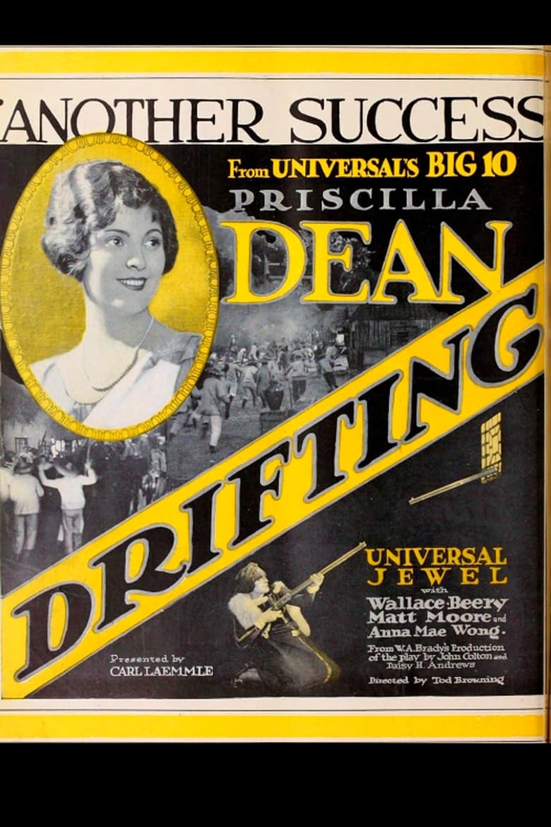 Poster of Drifting