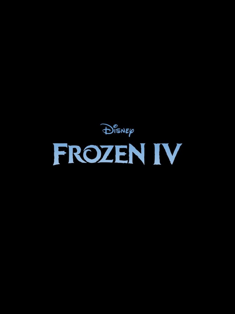 Poster of Frozen IV