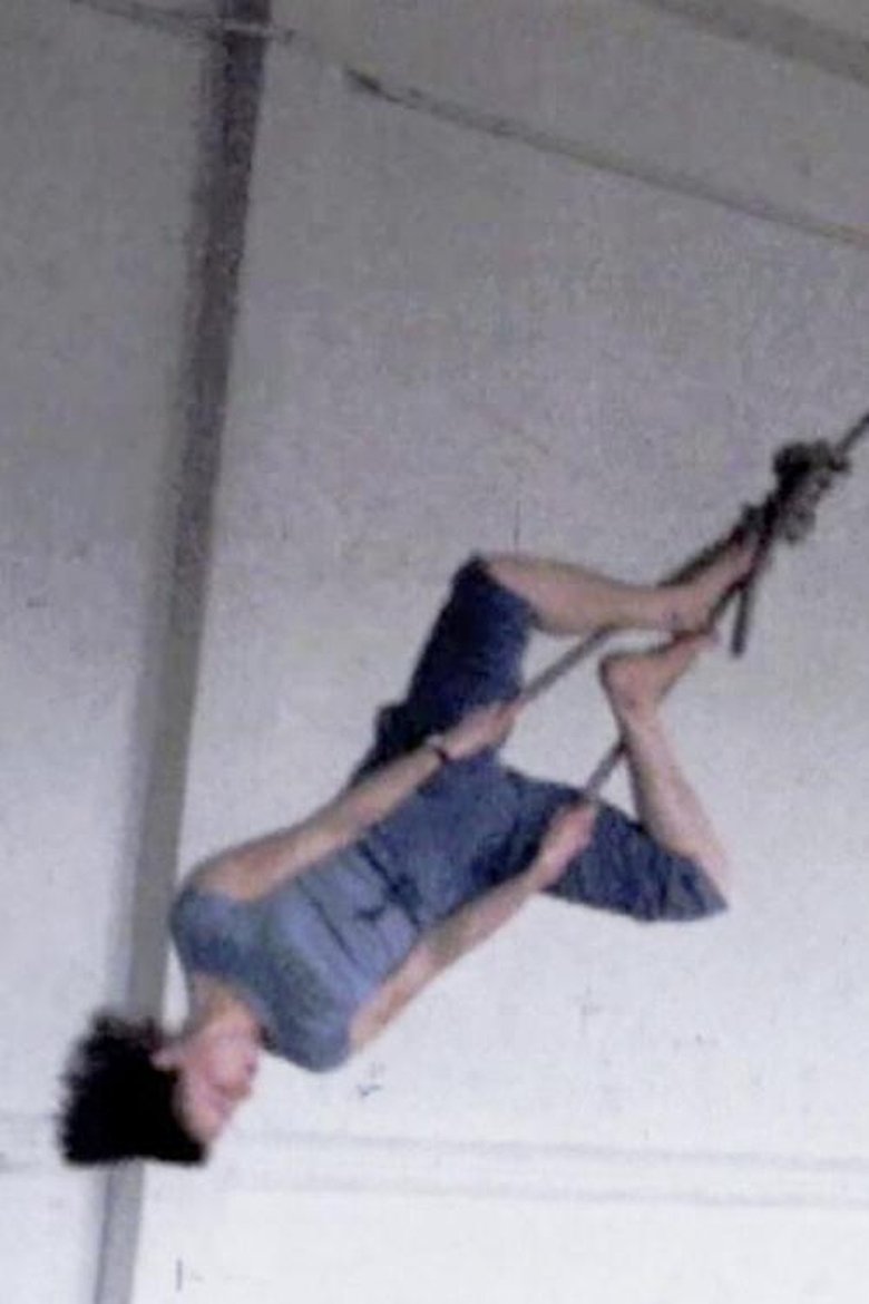 Poster of Ellen on the Rope