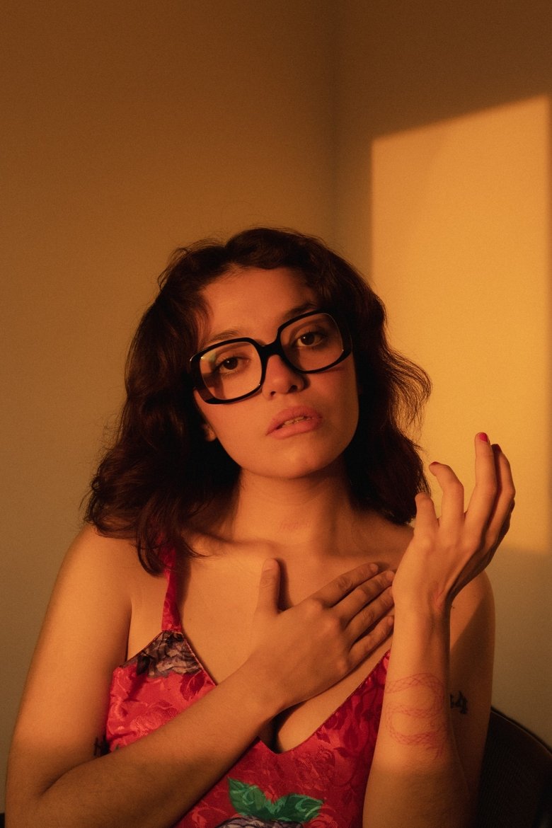 Portrait of Mar Lara