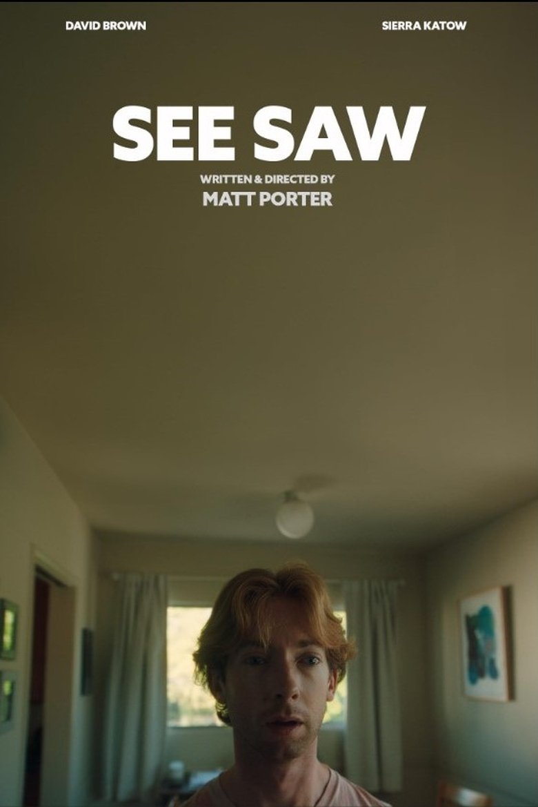 Poster of See Saw