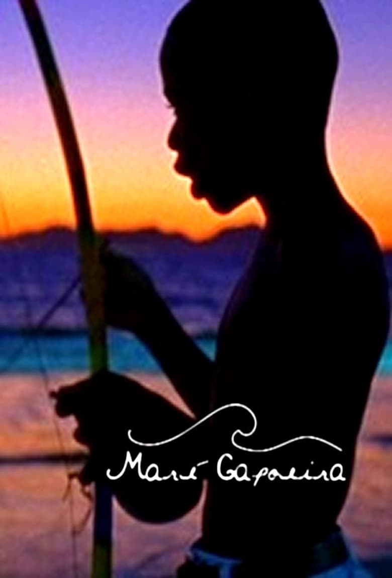 Poster of Maré Capoeira