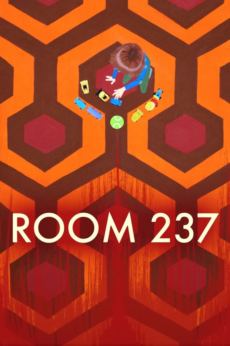 Poster of Room 237