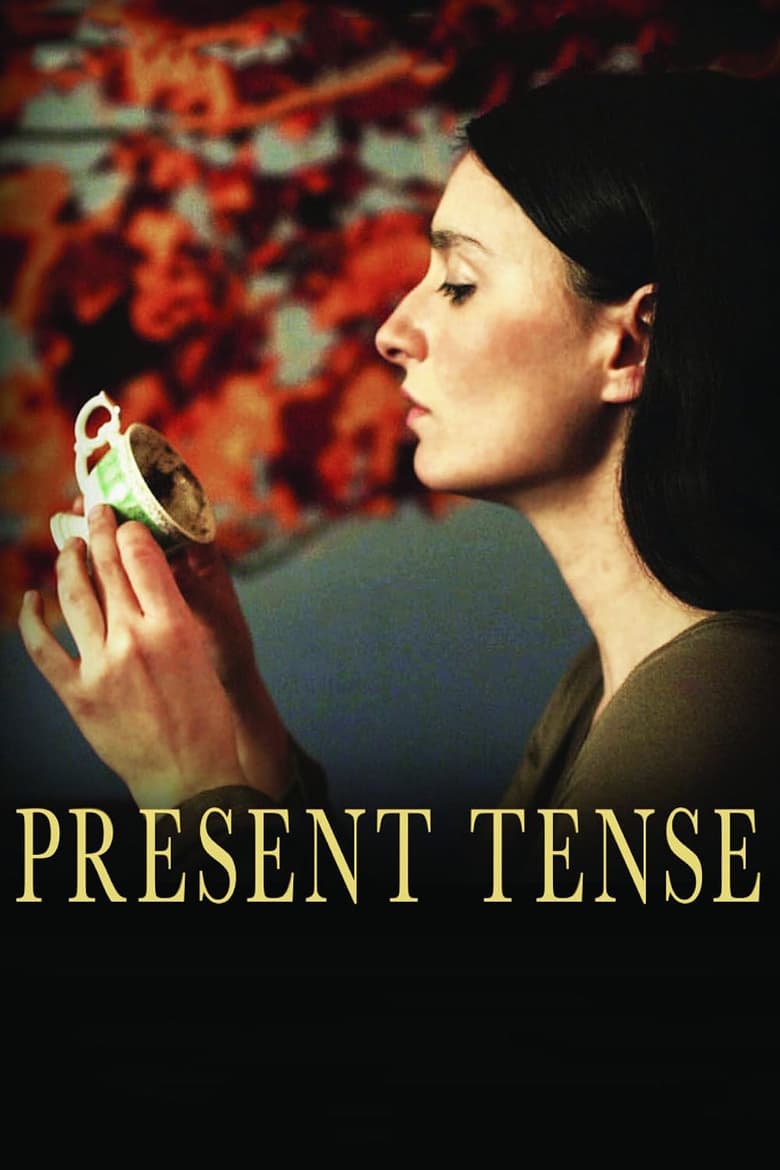 Poster of Present Tense