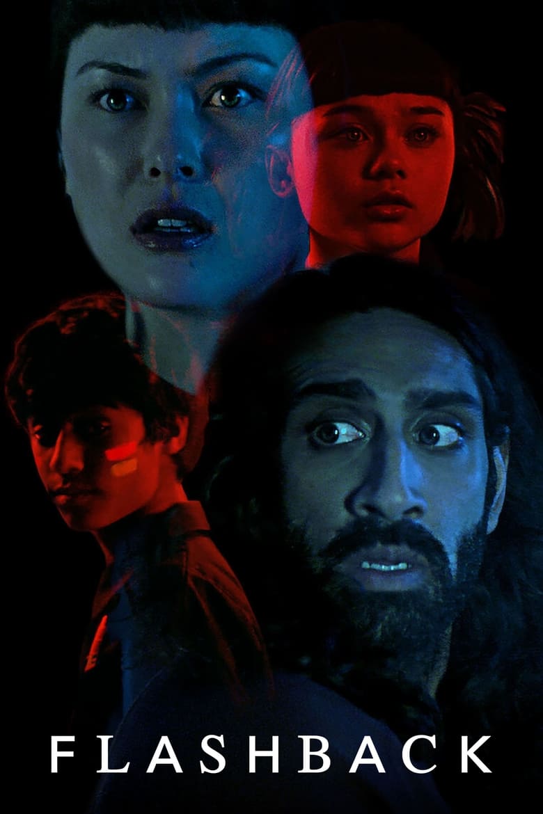 Poster of Flashback