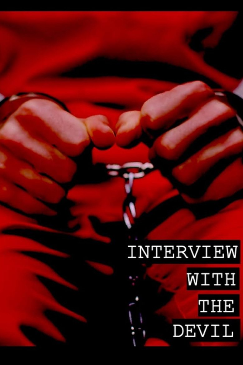 Poster of Interview with the Devil