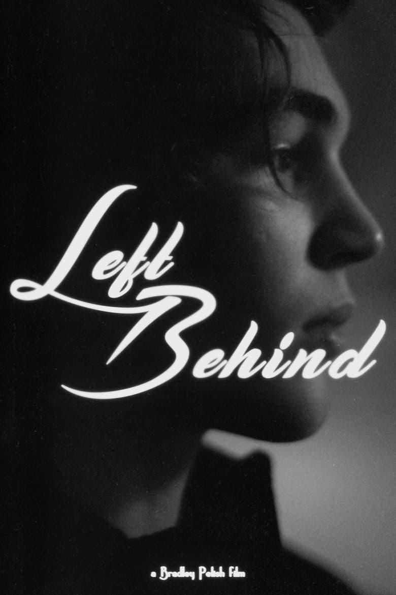 Poster of Left Behind