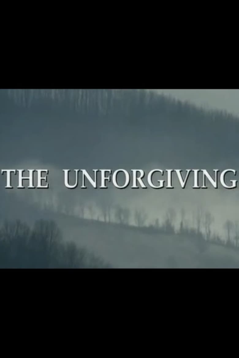 Poster of The Unforgiving