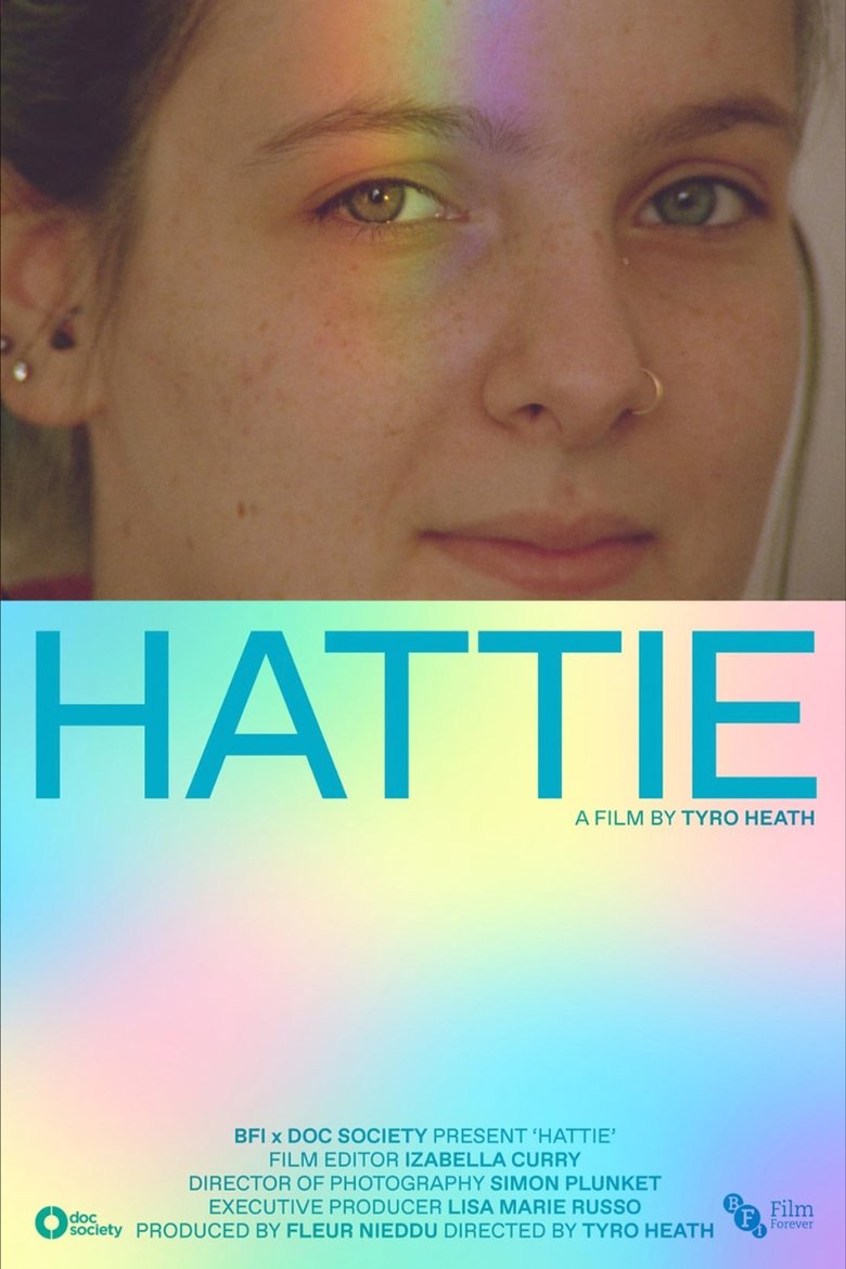 Poster of Hattie