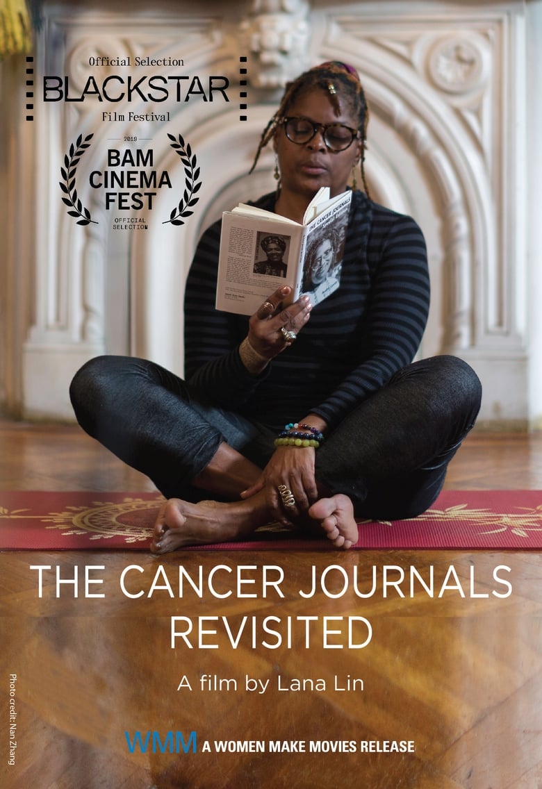 Poster of The Cancer Journals Revisited