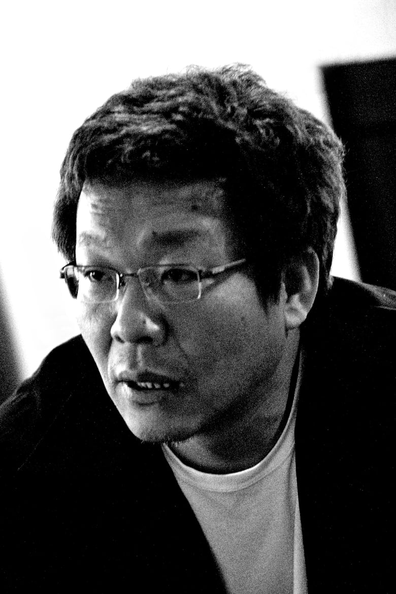 Portrait of Yoon Jong-chan