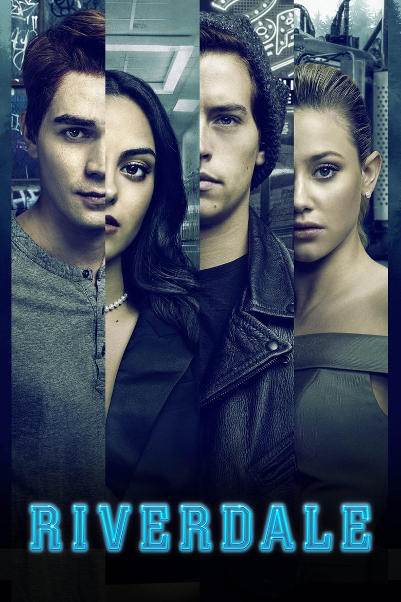 Poster of Episodes in Riverdale - Season 5 - Season 5