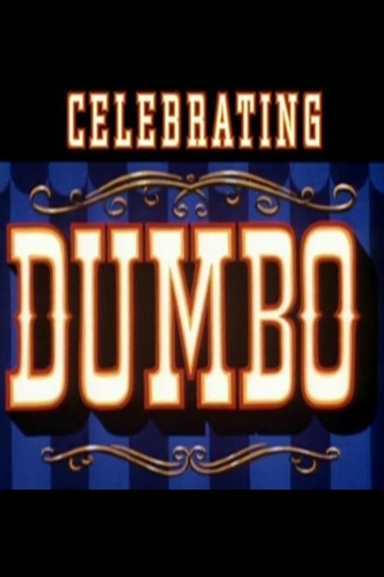 Poster of Celebrating Dumbo