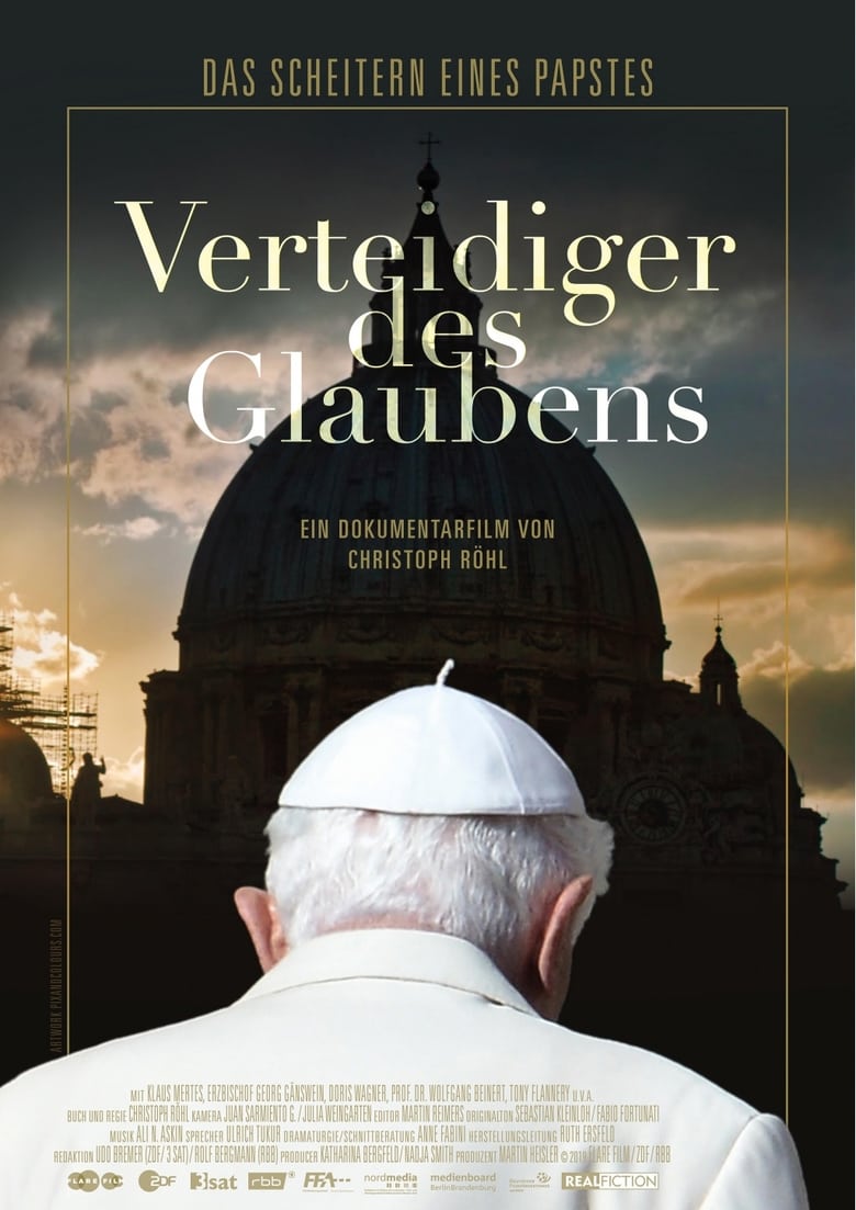 Poster of Verteidiger des Glaubens