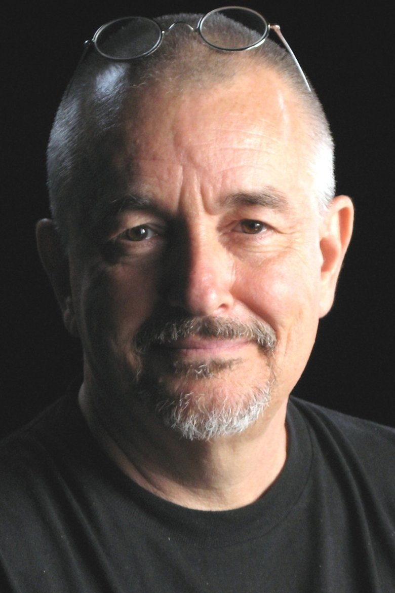 Portrait of Jean-Jacques Beineix