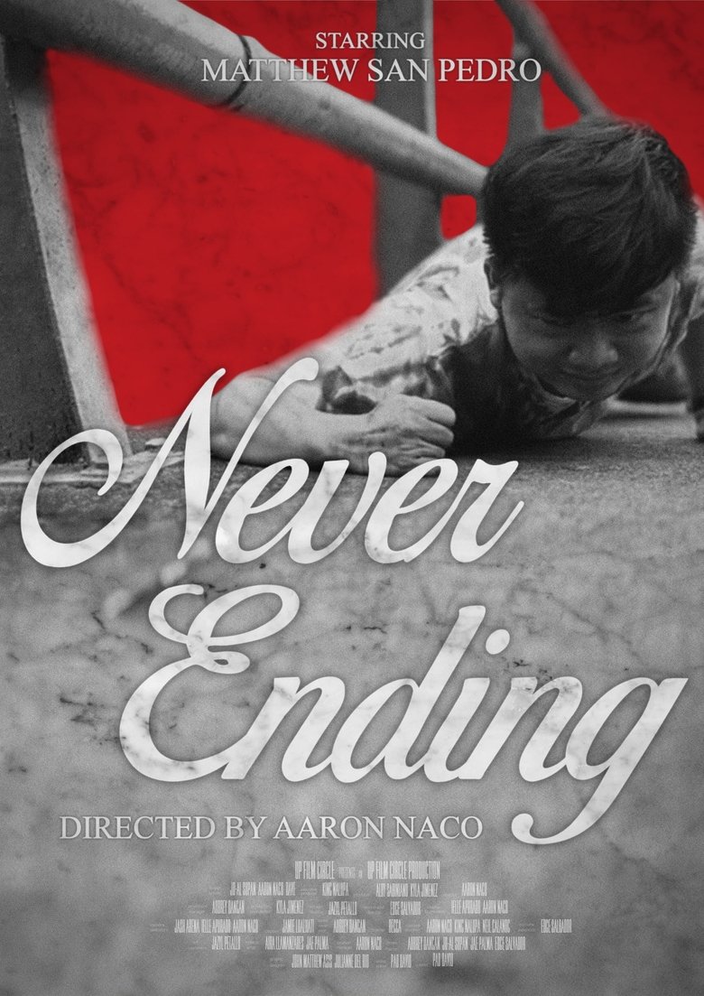 Poster of Never Ending