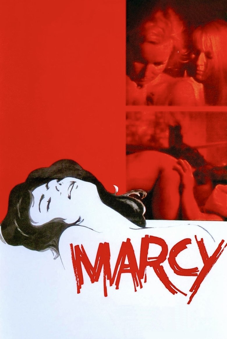 Poster of Marcy