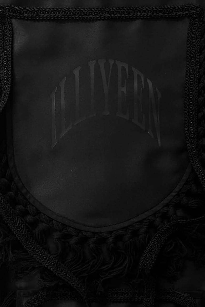 Poster of Illiyeen