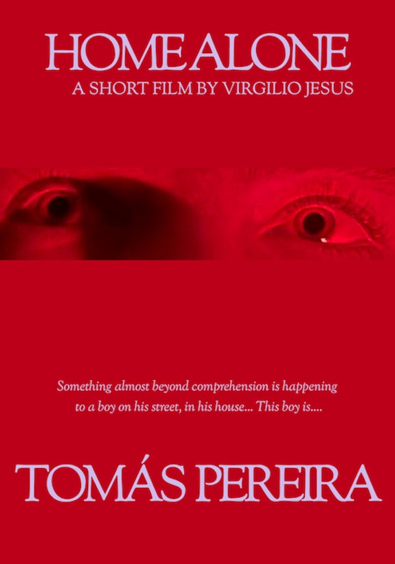 Poster of Home Alone