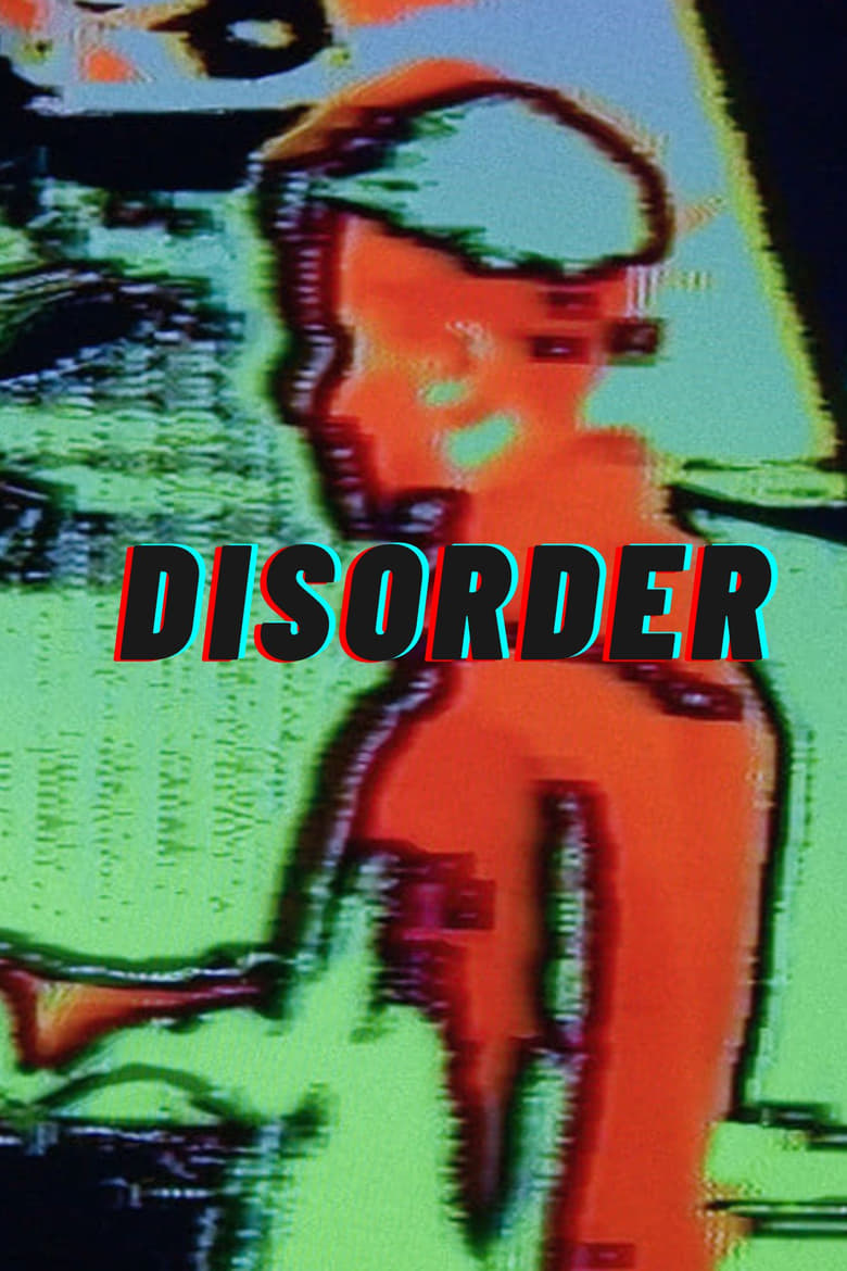 Poster of Disorder