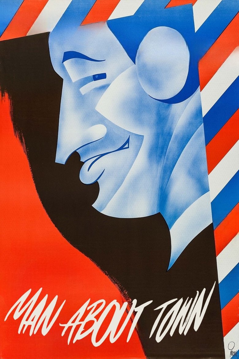 Poster of Silence Is Golden