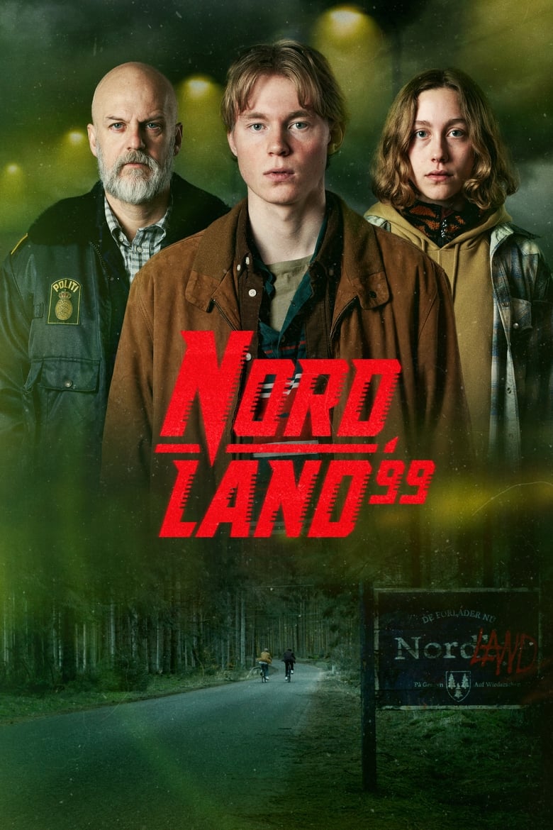 Poster of Nordland ’99