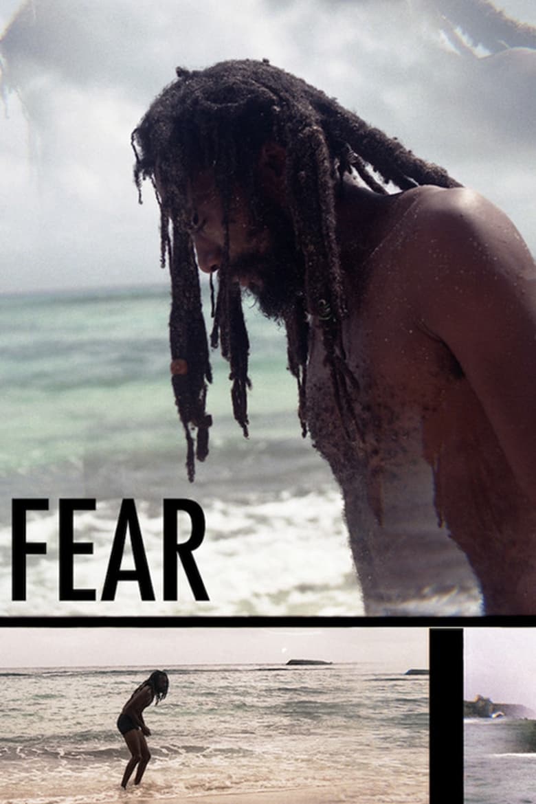 Poster of Fear