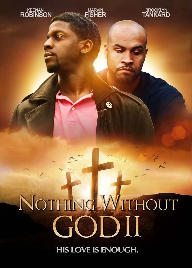 Poster of Nothing Witout God II