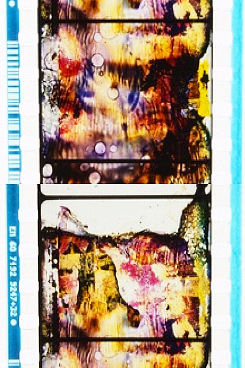 Poster of Blocking