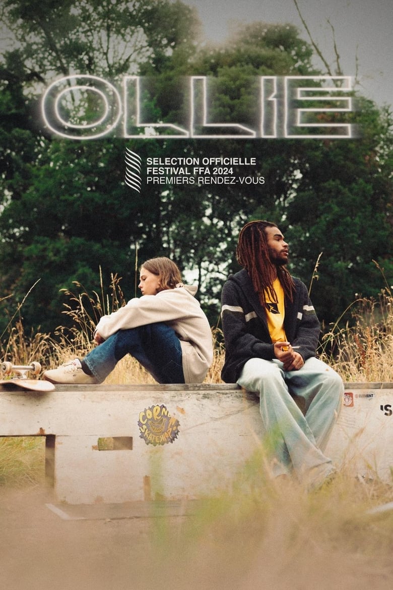 Poster of Ollie