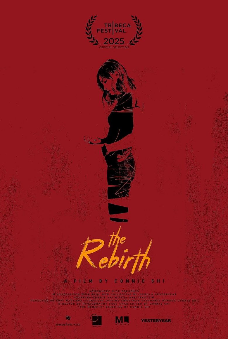 Poster of The Rebirth