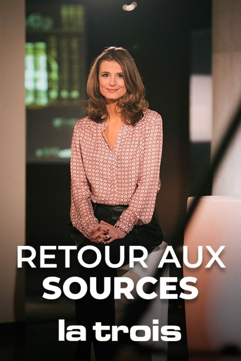 Poster of Retour aux sources
