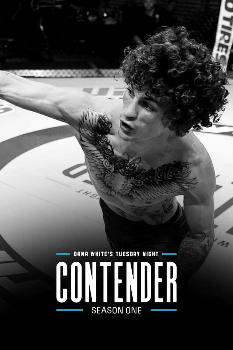 Poster of Episodes in Dana White's Tuesday Night Contender Series - Season 1 - Season 1