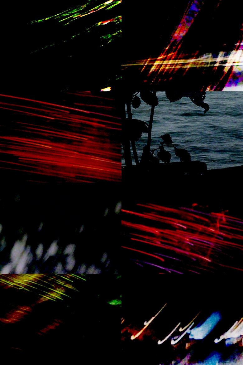 Poster of Footage Obtained During Travels in South-East Asia